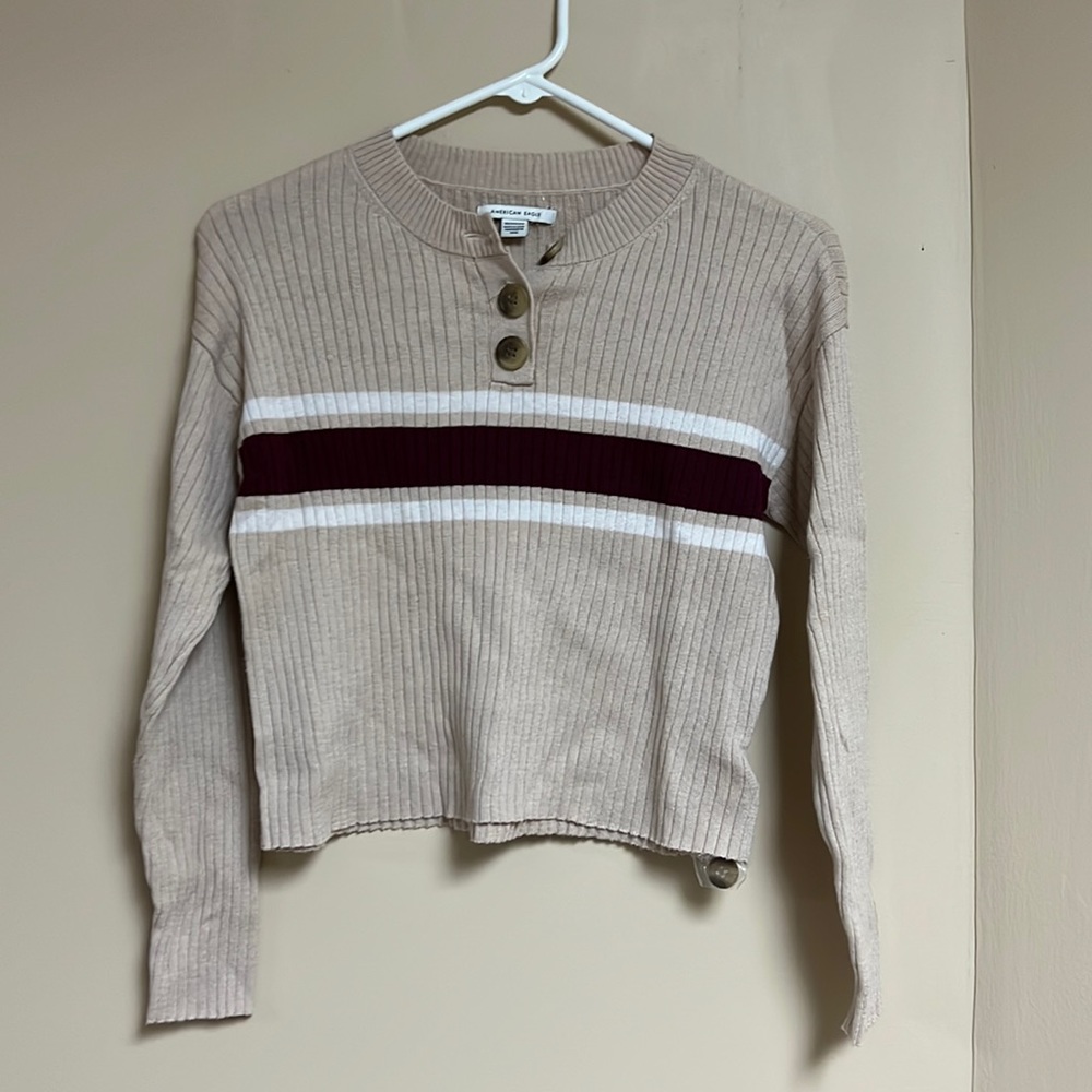 American Eagle Sweater